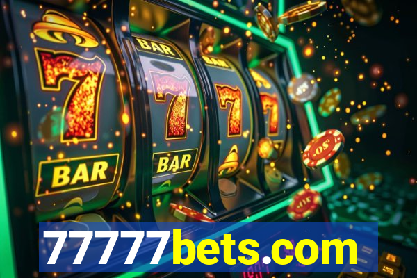 77777bets.com