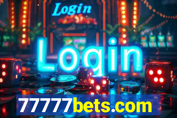 77777bets.com