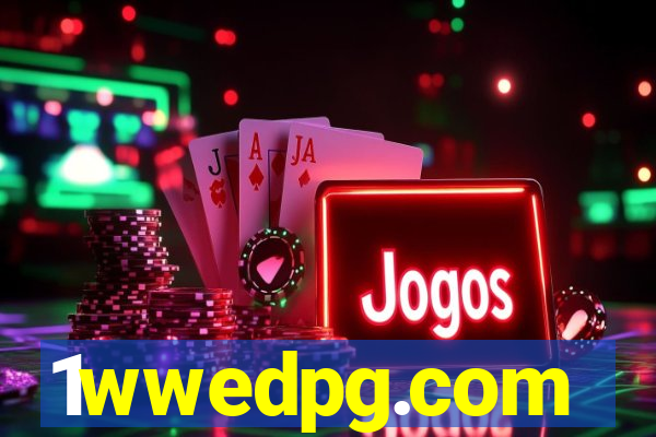 1wwedpg.com