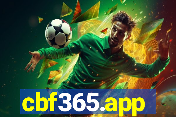 cbf365.app