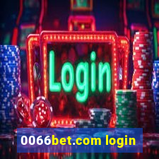 0066bet.com login