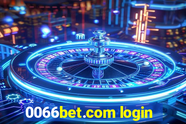 0066bet.com login