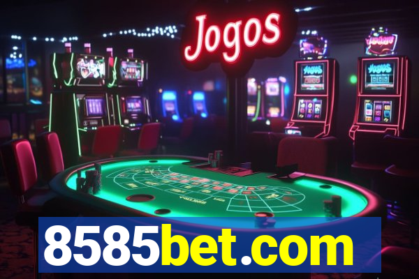 8585bet.com