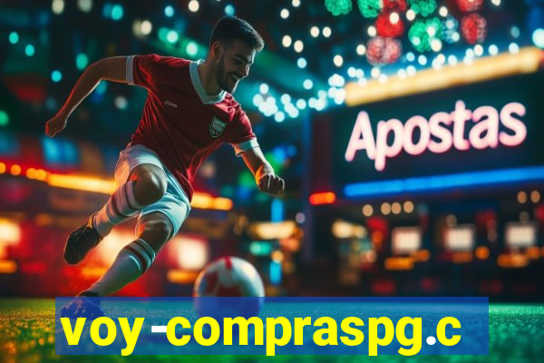 voy-compraspg.com