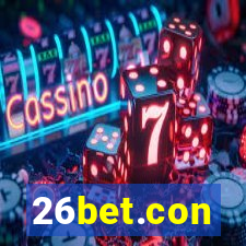 26bet.con