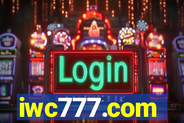 iwc777.com