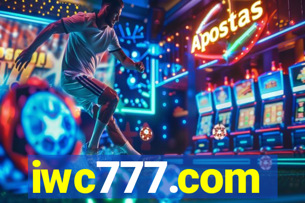 iwc777.com