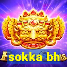 sokka bh