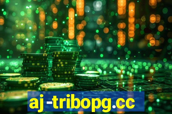 aj-tribopg.cc