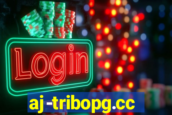aj-tribopg.cc