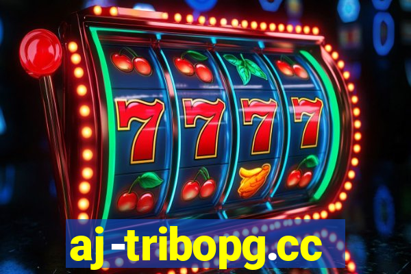 aj-tribopg.cc