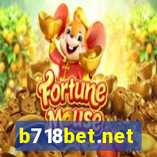 b718bet.net