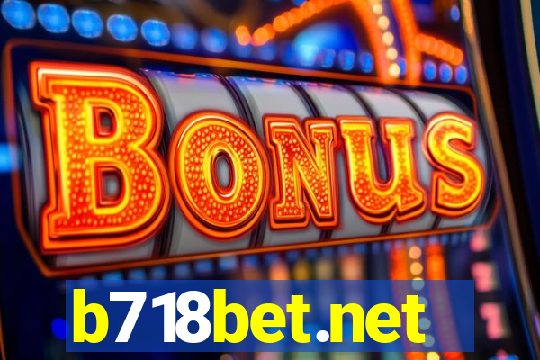 b718bet.net