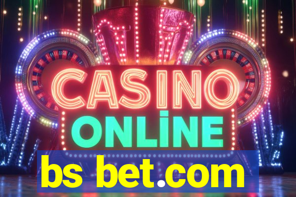 bs bet.com
