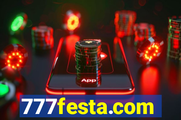 777festa.com