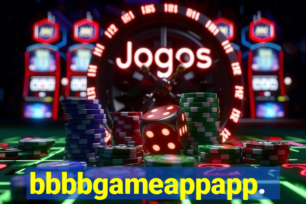 bbbbgameappapp.com