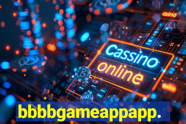 bbbbgameappapp.com