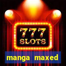 manga maxed strength necromancer