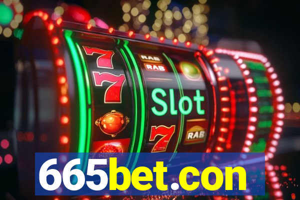 665bet.con