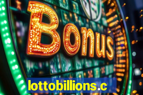 lottobillions.com