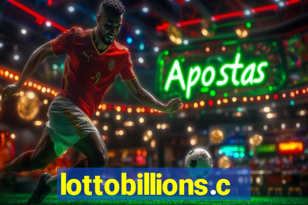 lottobillions.com