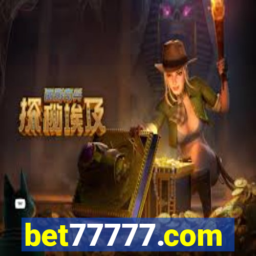 bet77777.com