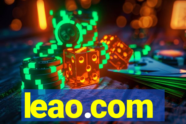 leao.com