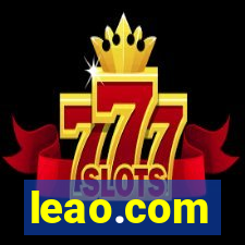 leao.com
