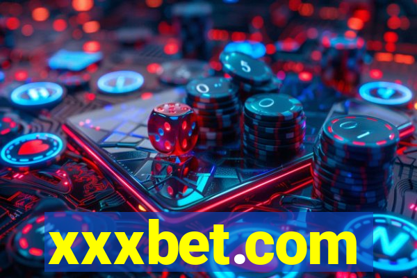 xxxbet.com