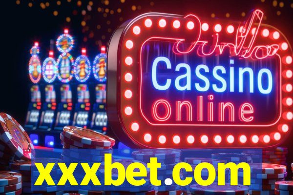 xxxbet.com