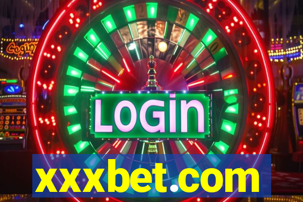 xxxbet.com