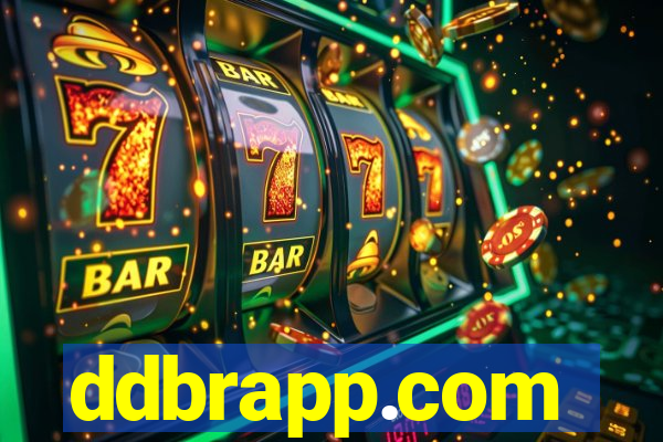 ddbrapp.com