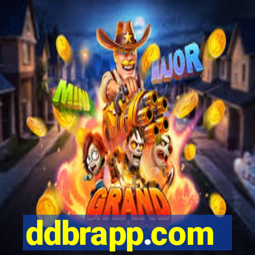 ddbrapp.com