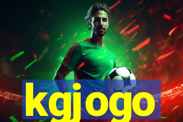 kgjogo