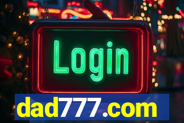 dad777.com