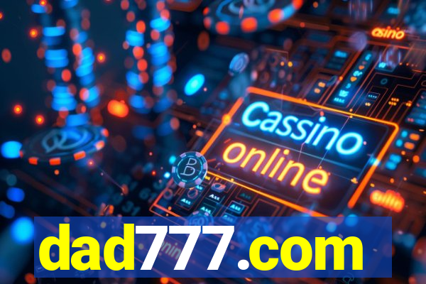 dad777.com