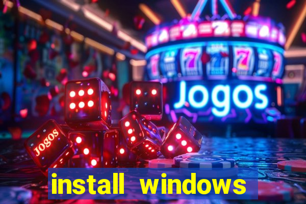 install windows installer 3.1