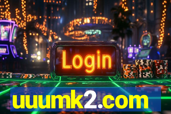 uuumk2.com