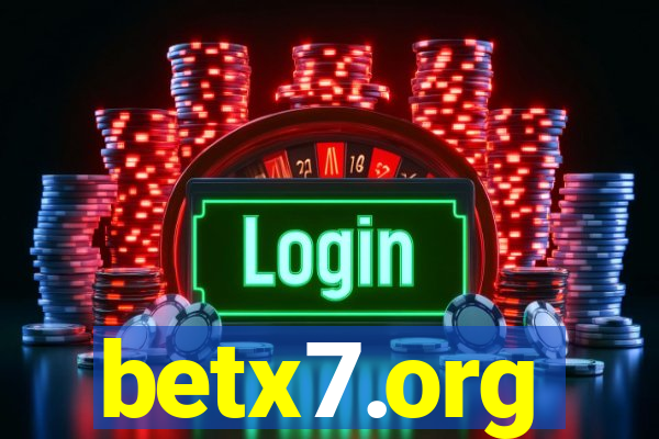 betx7.org