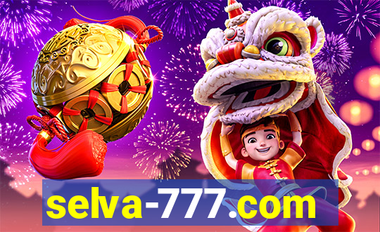 selva-777.com