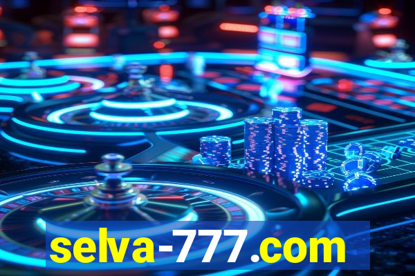 selva-777.com