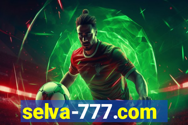 selva-777.com