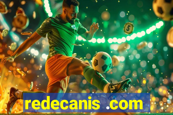 redecanis .com