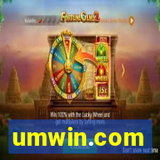 umwin.com