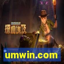 umwin.com