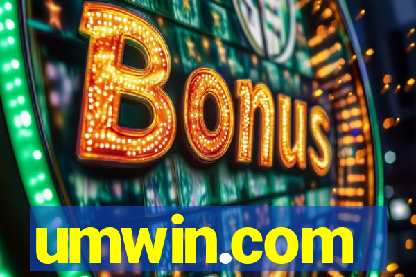 umwin.com