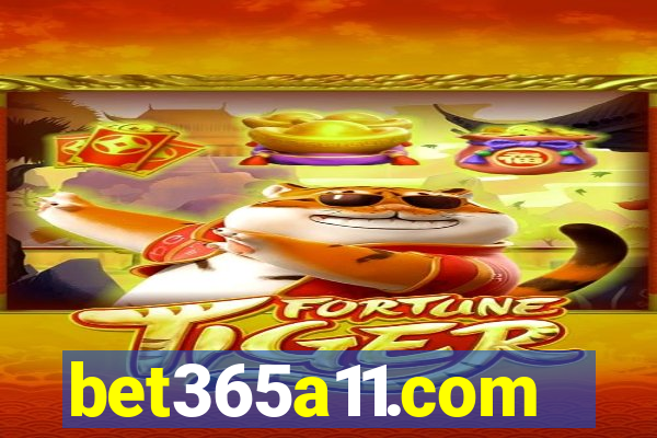 bet365a11.com