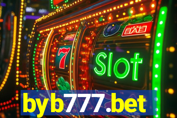 byb777.bet
