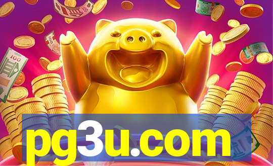 pg3u.com