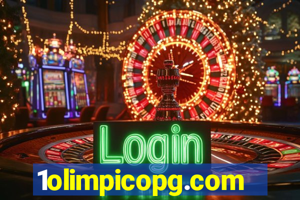 1olimpicopg.com